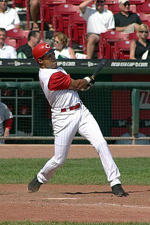 Barry Larkin