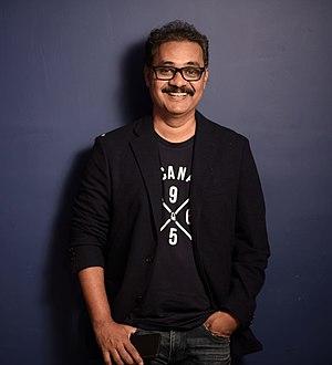 Srinivas Raju