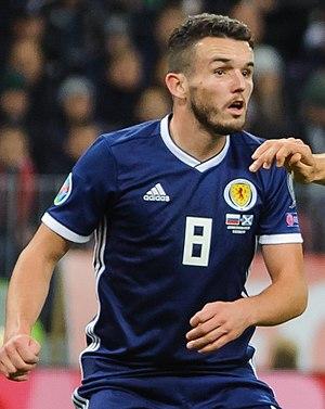 John McGinn