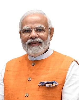 Narendra Modi