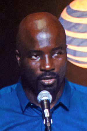 Mike Colter