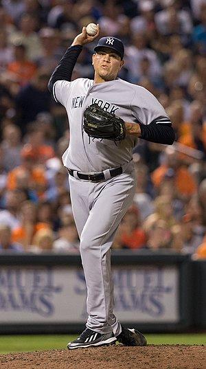 Dellin Betances