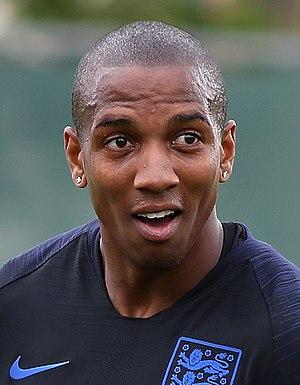 Ashley Young