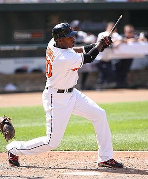 Adam Jones