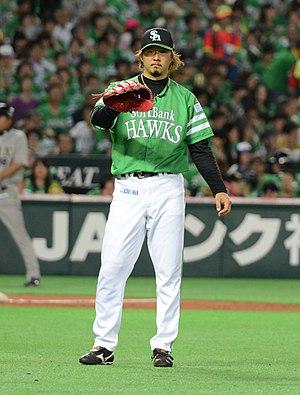 Hideki Okajima