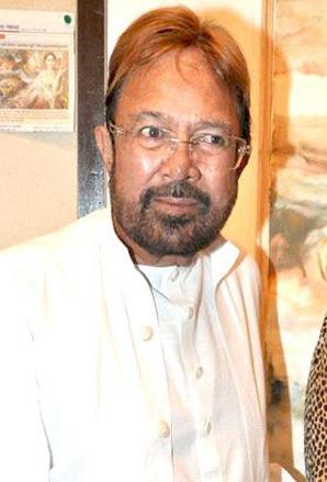 Rajesh Khanna