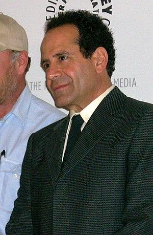 Tony Shalhoub