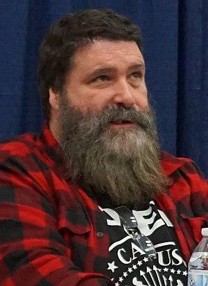 Mick Foley