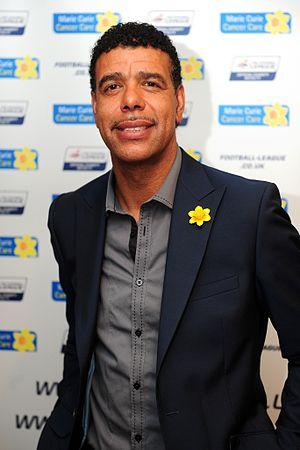 Chris Kamara