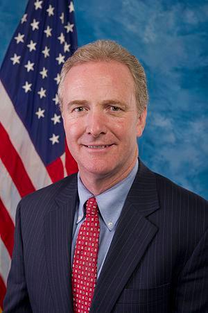 Chris Van Hollen