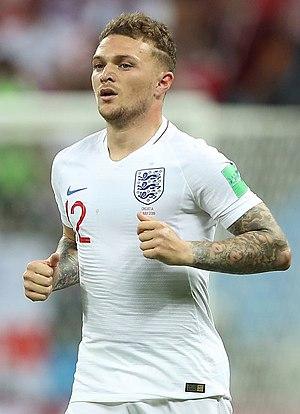 Kieran Trippier