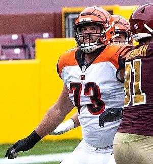 Jonah Williams