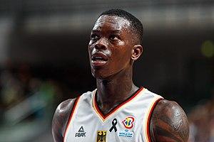 Dennis Schröder