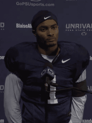 Jaquan Brisker