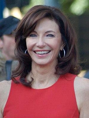 Mary Steenburgen