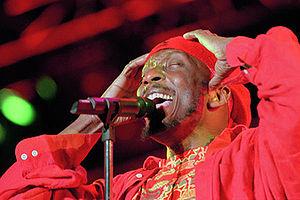 Jimmy Cliff