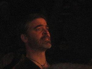 Vince Russo