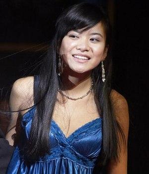 Katie Leung