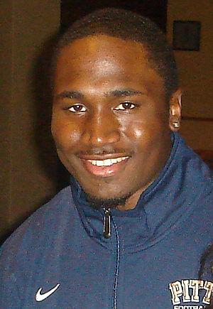 Dion Lewis