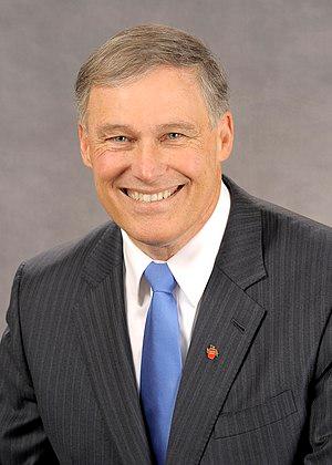 Jay Inslee