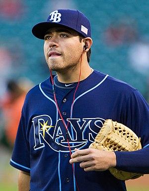 Matt Moore