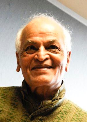 Satish Kumar