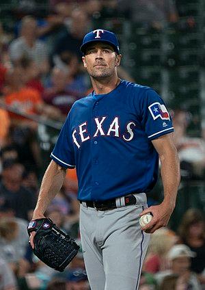 Cole Hamels