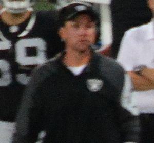 Dennis Allen