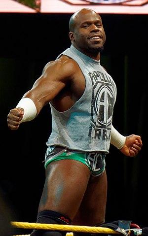 Apollo Crews