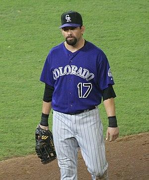 Todd Helton