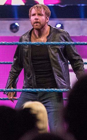 Jon Moxley