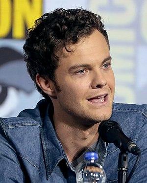 Jack Quaid