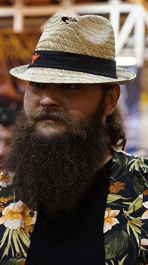 Bray Wyatt