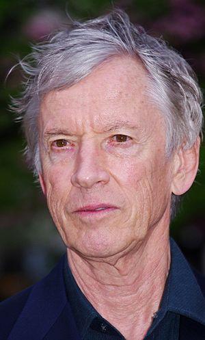 Scott Glenn