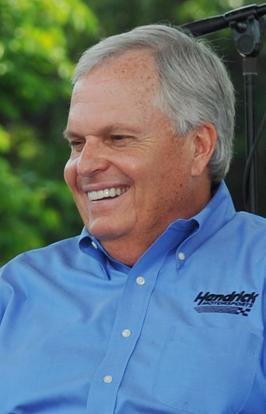 Rick Hendrick