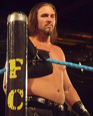 Lance Hoyt