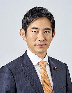 Takayuki Kobayashi