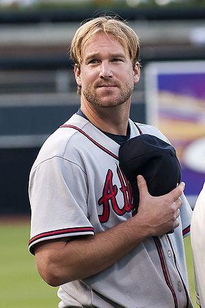 Derek Lowe