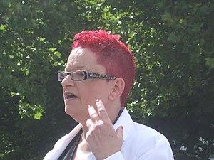 Sue Black