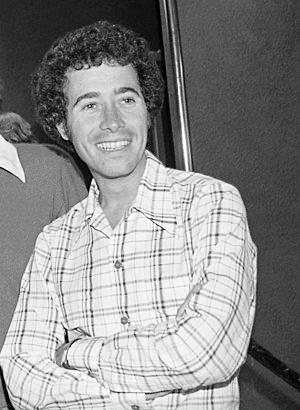 David Geffen