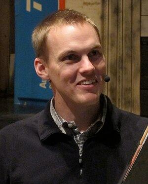 David Platt