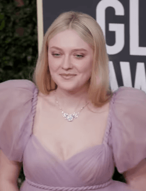 Dakota Fanning