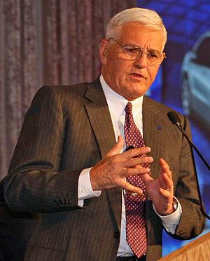 Bob Lutz