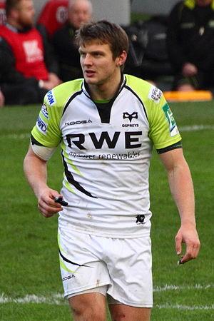 Dan Biggar