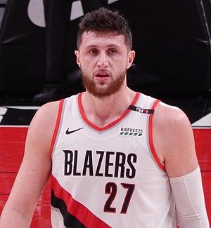 Jusuf Nurkić