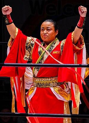 Meiko Satomura