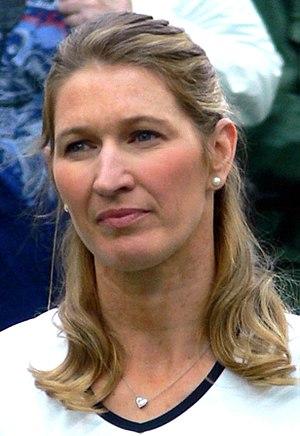 Steffi Graf