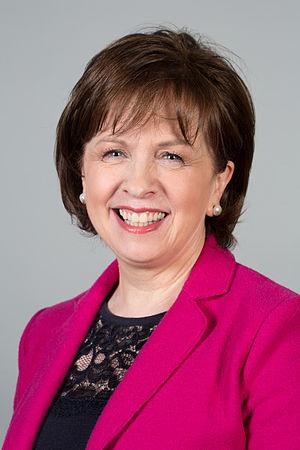 Diane Dodds