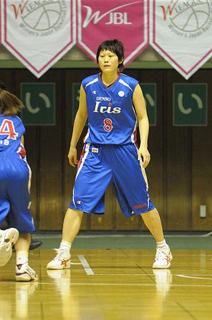 Maki Takada