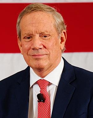 George Pataki